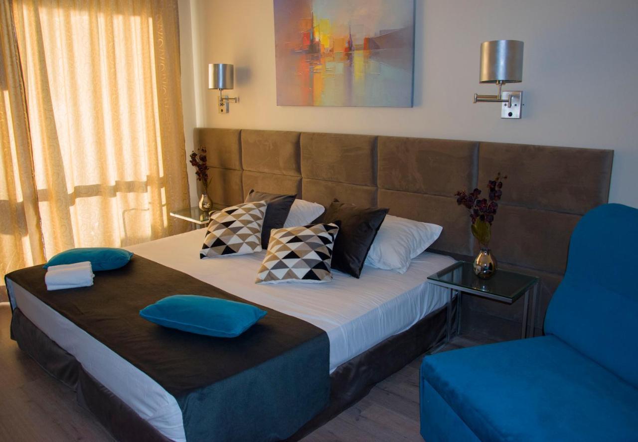 بريمورسكو Apart Hotel Primavera 2 المظهر الخارجي الصورة